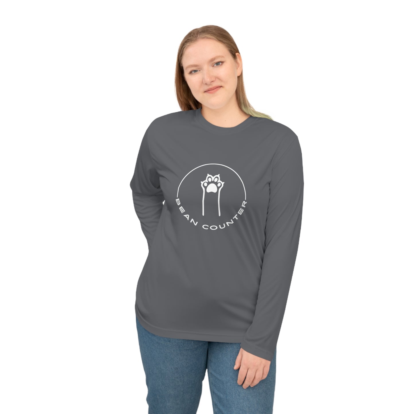 Bean Counter Long Sleeve Shirt